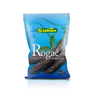 Šafram Rogač mljeveni  200g