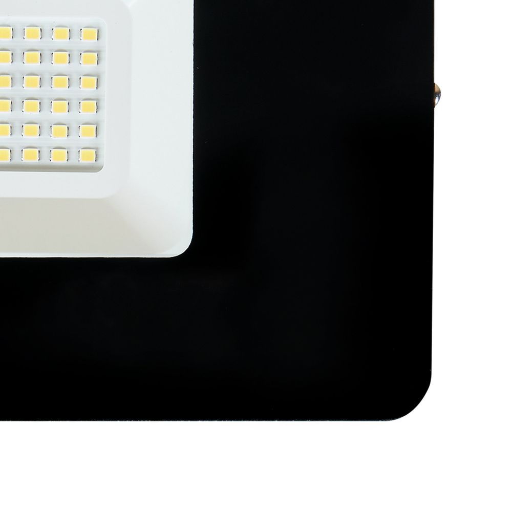 Eglo Faedo 3 vanjska/reflektor, led, 30w, crna  slika 4