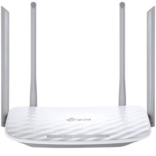 Router TP-Link ARCHER-C50, AC1200 Dual-Band Wi-Fi Router slika 1