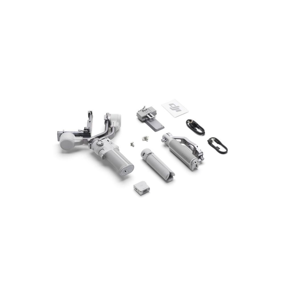DJI RS 4 Mini Combo NEW slika 5