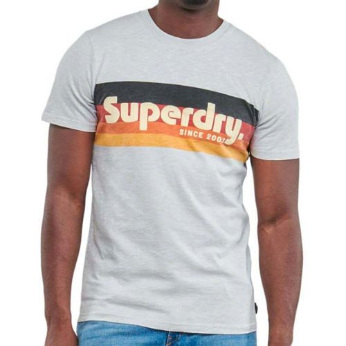 SUPERDRY MUSKA MAJICA slika 1