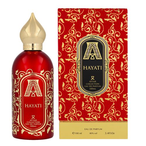 Attar Collection Hayati Eau De Parfum 100 ml (unisex) slika 2