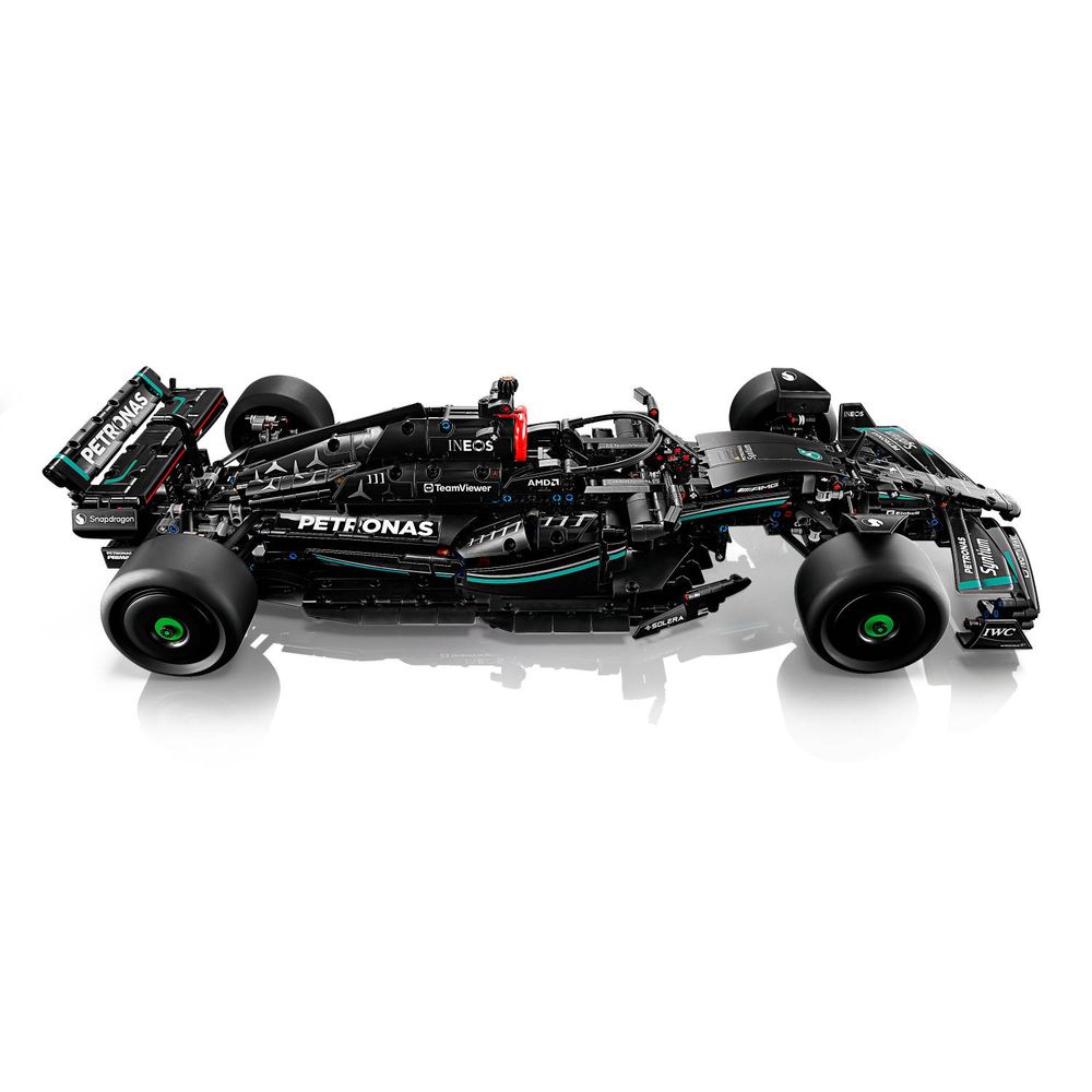 LEGO 42171 Mercedes AMG F1 W14 E Performance slika 4