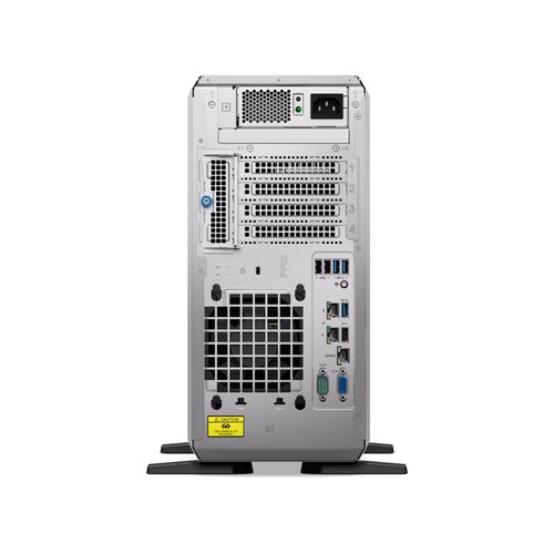 DELL PowerEdge T360 Xeon E-2414 4C 1x16GB H355 1x480GB SSD RI 700W (1+1) 3yr NBD slika 3