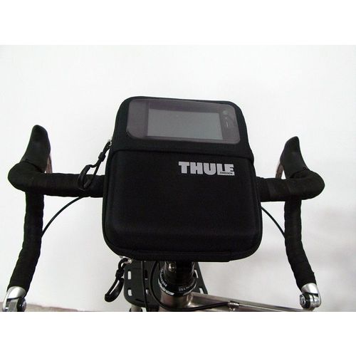 Thule Pack ’n Pedal lisnica za bicikl za upravljač bicikla slika 5