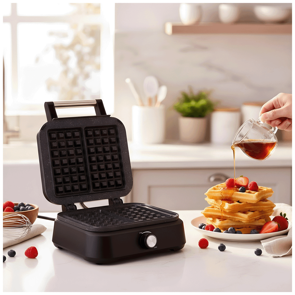 Zilan Aparat za vafle ZLN3959, 1500 W slika 5