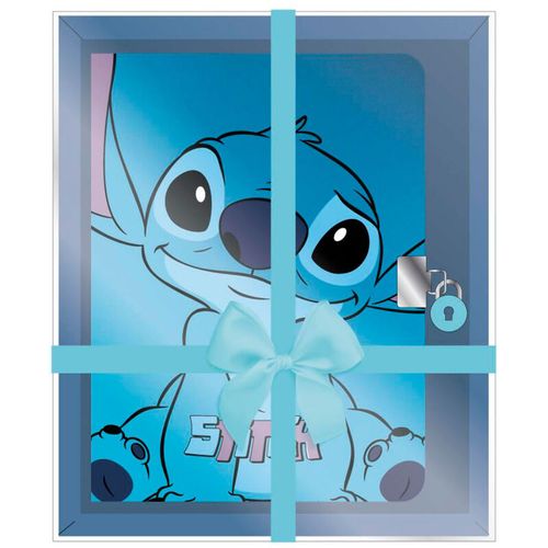 Disney Stitch dnevnik slika 1