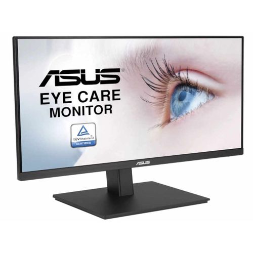 Asus VA24EQSB Monitor 23,8"/IPS/1920x1080/75Hz/5ms GtG/VGA,HDMI,DP,USB/freesync/pivot/zvučnici slika 2