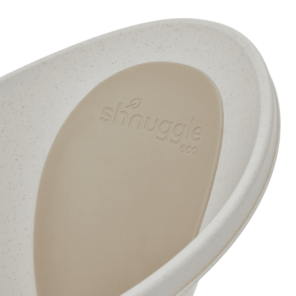 Shnuggle Kadica za bebe - do 12 mjeseci - Eco slika 2