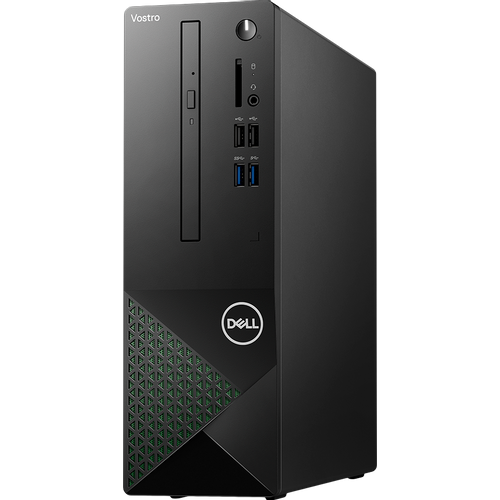 Dell Vostro 3710 SFF , Core i5-12400, 8GB (1x8GB) DDR4, M.2 512GB SSD, Intel UHD 730, DVDRW, WLAN + BT, No Mouse/Kb, Ubuntu, 3Y slika 1