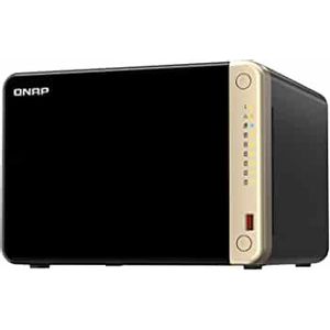 STORAGE QNAP NAS TS-664-8G