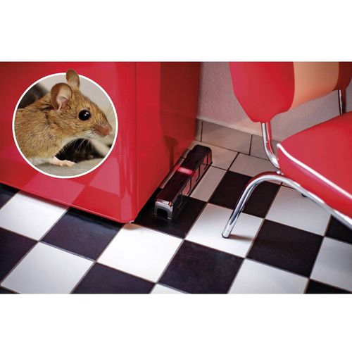 Gardigo mouse alarm trap mišolovka   1 St. slika 4
