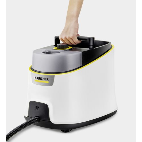 Karcher SC 4 DELUXE - Paročistač slika 8