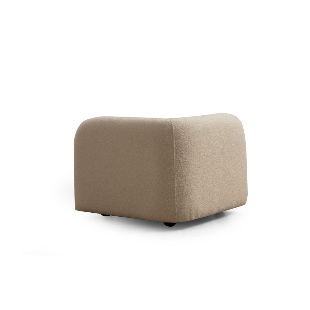Victoria Cream Bouclette Krevetna Stolica slika 3