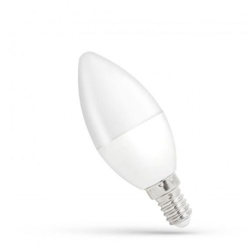 LED neutralna žarulja E-14 230V 8W 14221 slika 2