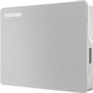 Hard disk TOSHIBA Canvio Flex HDTX120ESCAAU eksterni 2TB 2.5" USB 3.2 siva