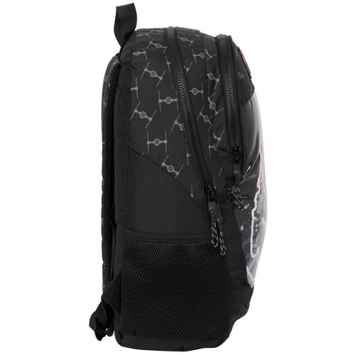 Star Wars The Fighter adaptable backpack 44cm slika 3