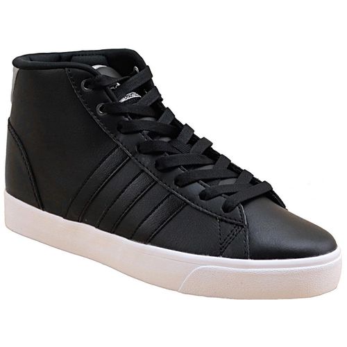 Adidas ženske sportske tenisice cloudfoam daily qt mid aw4012 slika 1