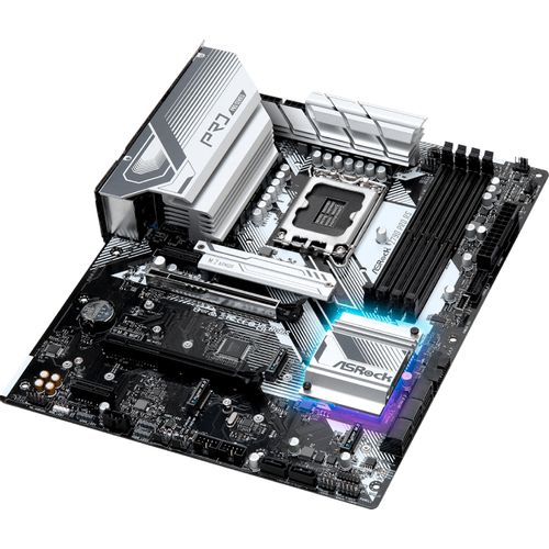 ASROCK Z790 PRO RS matična ploča slika 6