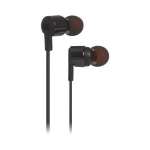 JBL slušalice in-ear Tune 210 crne