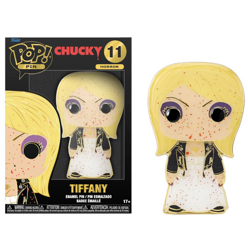 Funko Lf Funko Pop LPP Horror: Chucky - Tiffany slika 2