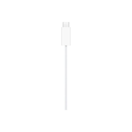 Apple Watch Magnetic Fast Charger to USB-C Cable (1 m) slika 4