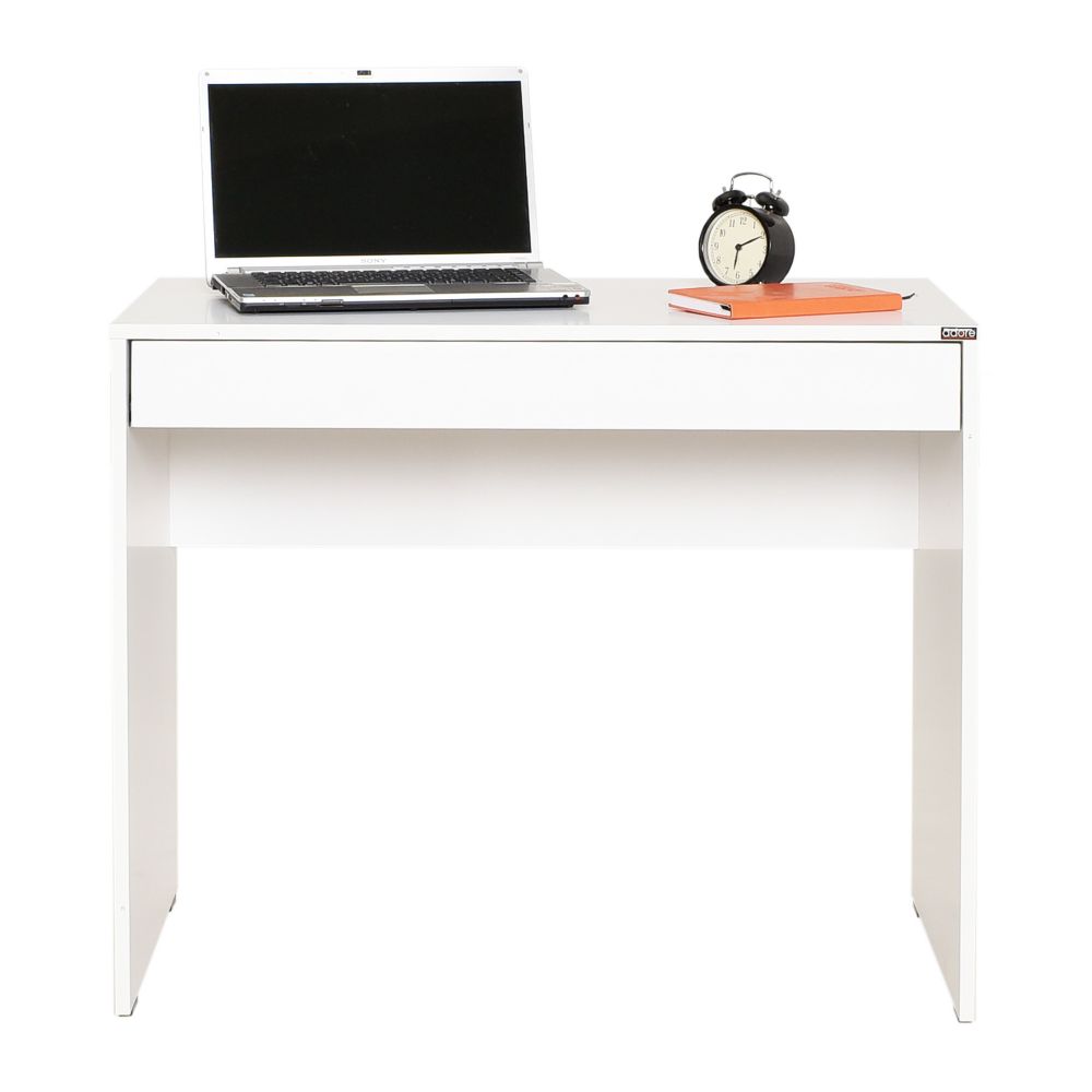 Cms-301-Dd-1 DiamondWhite Radni Sto slika 9