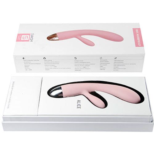 Svakom Alice Rabbit Vibrator slika 9