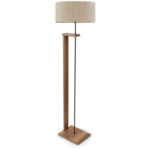 Opviq AYD-2822 Beige
Wooden Wooden Floor Lamp slika 1