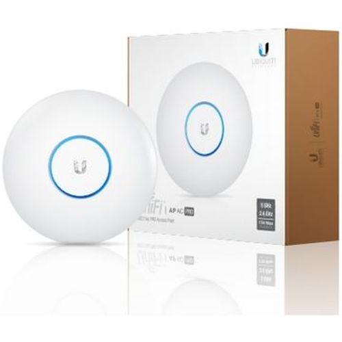 Ubiquiti Networks AC1750 PRO Access Point 5-Pack, PoE Adapter not included slika 1