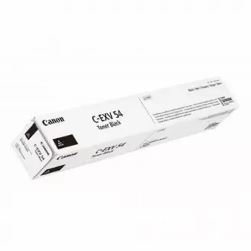 Canon toner CEXV54 Black slika 1