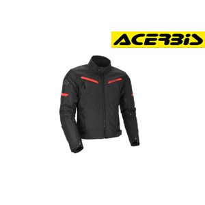 Jakna za motor Acerbis CE X-Street - CC vel.XXL