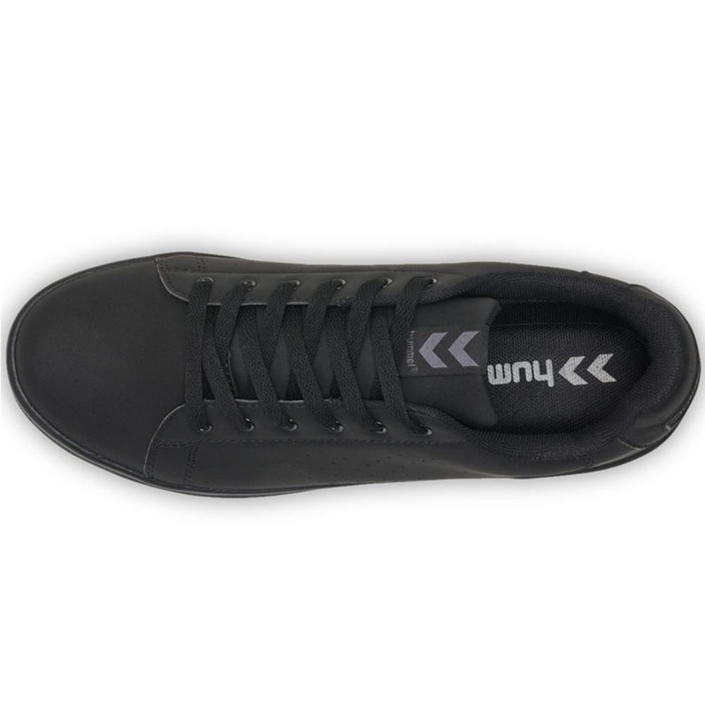 Hummel Patike Busan Synth. Nubuck za muškarce slika 4