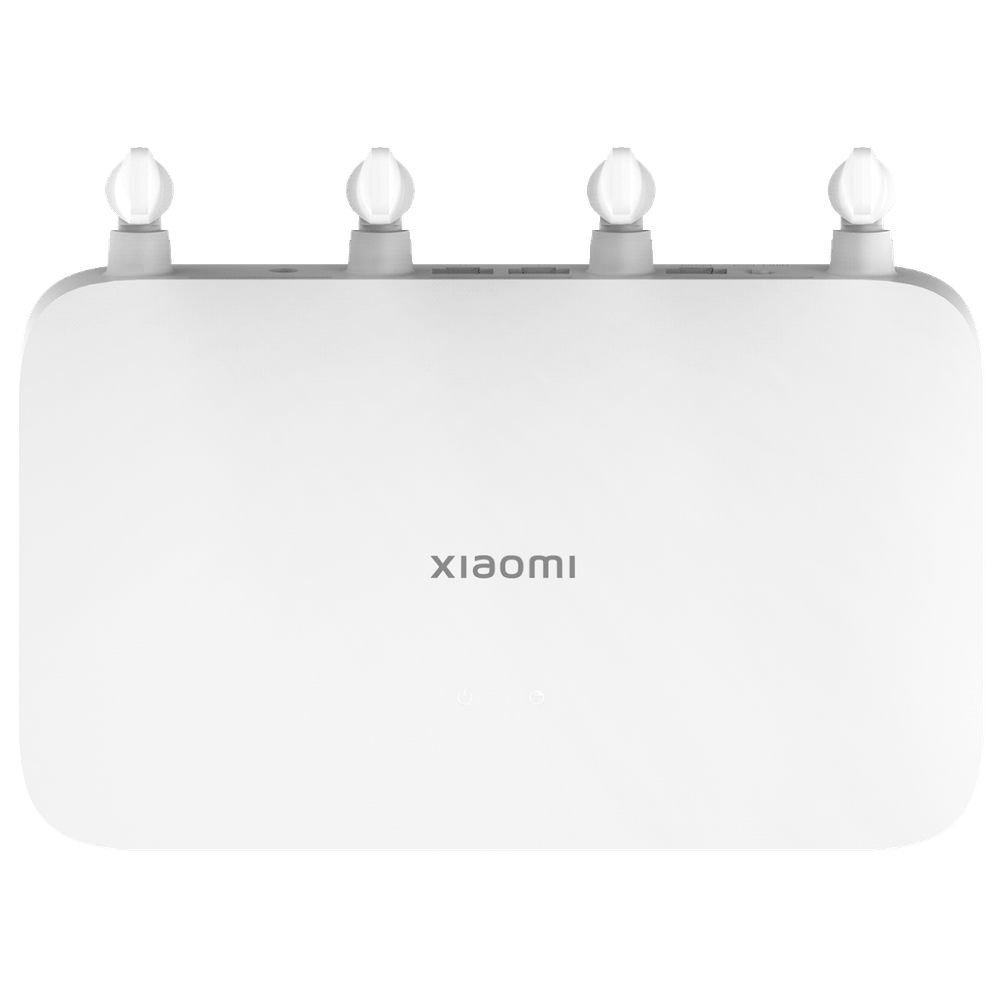 Xiaomi Wireless Router, 2 porta, up to 1167 Mbps, 2.4/5GHz - Mi Router AC1200 slika 5