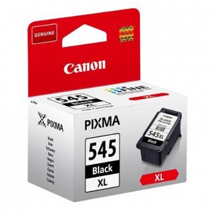 Tinta Canon PG-545XL, black, 400 str. / 15 ml