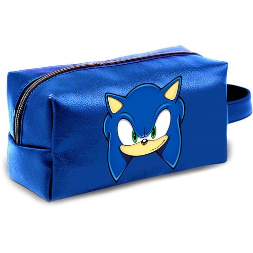 Sonic the Hedgehog vanity case slika 1