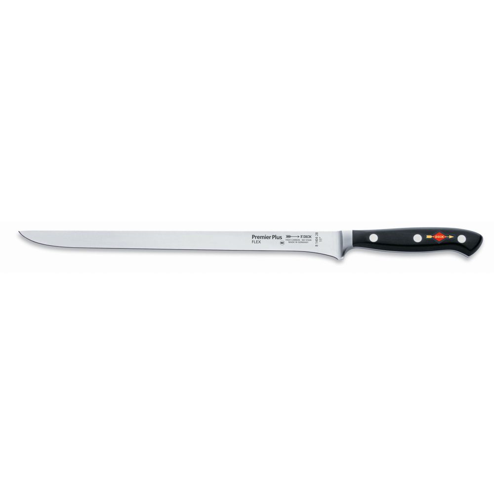 Nož Dick za pršut i šunku 28 cm slika 2