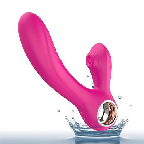 Intoyou Dash vibrator i stimulator slika 20