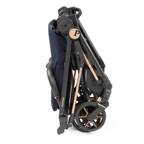 Peg Perego kolica Vivace Blue Shine slika 5