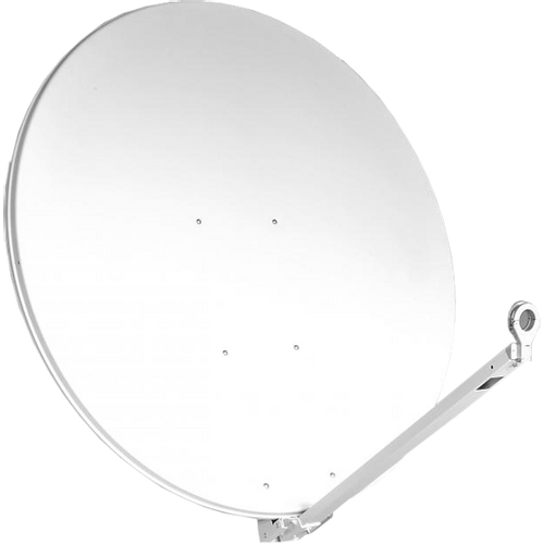 Gibertini Antena satelitska, 125cm, extra kvalitet i izdrzljivost - OP 125L FE slika 1