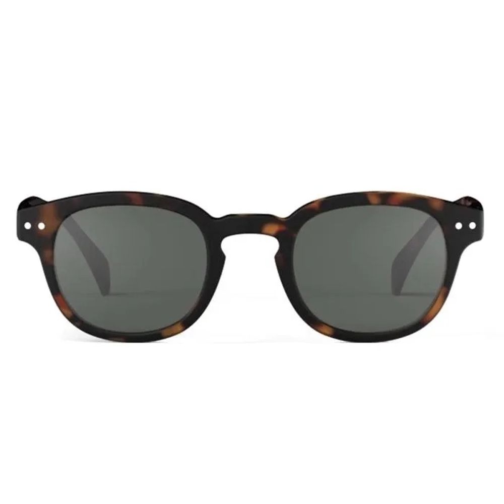 naočale IZIPIZI IZIPIZI #C SUN Tortoise slika 1