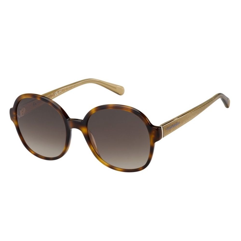 naočale Tommy Hilfiger Tommy Hilfiger TH 1812/S Tortoise slika 2