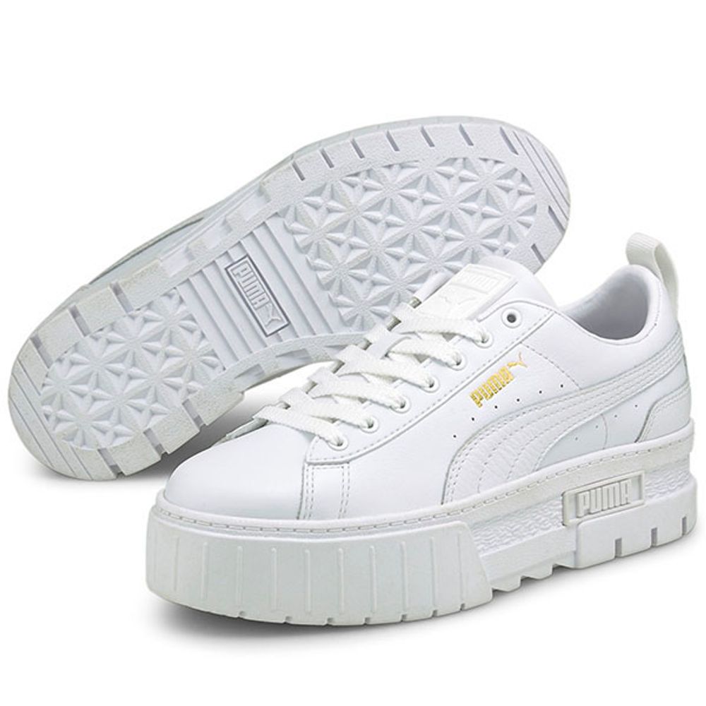 Puma Patike Mayze Za Žene slika 3