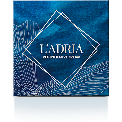 L'ADRIA Regenerative Cream slika 2