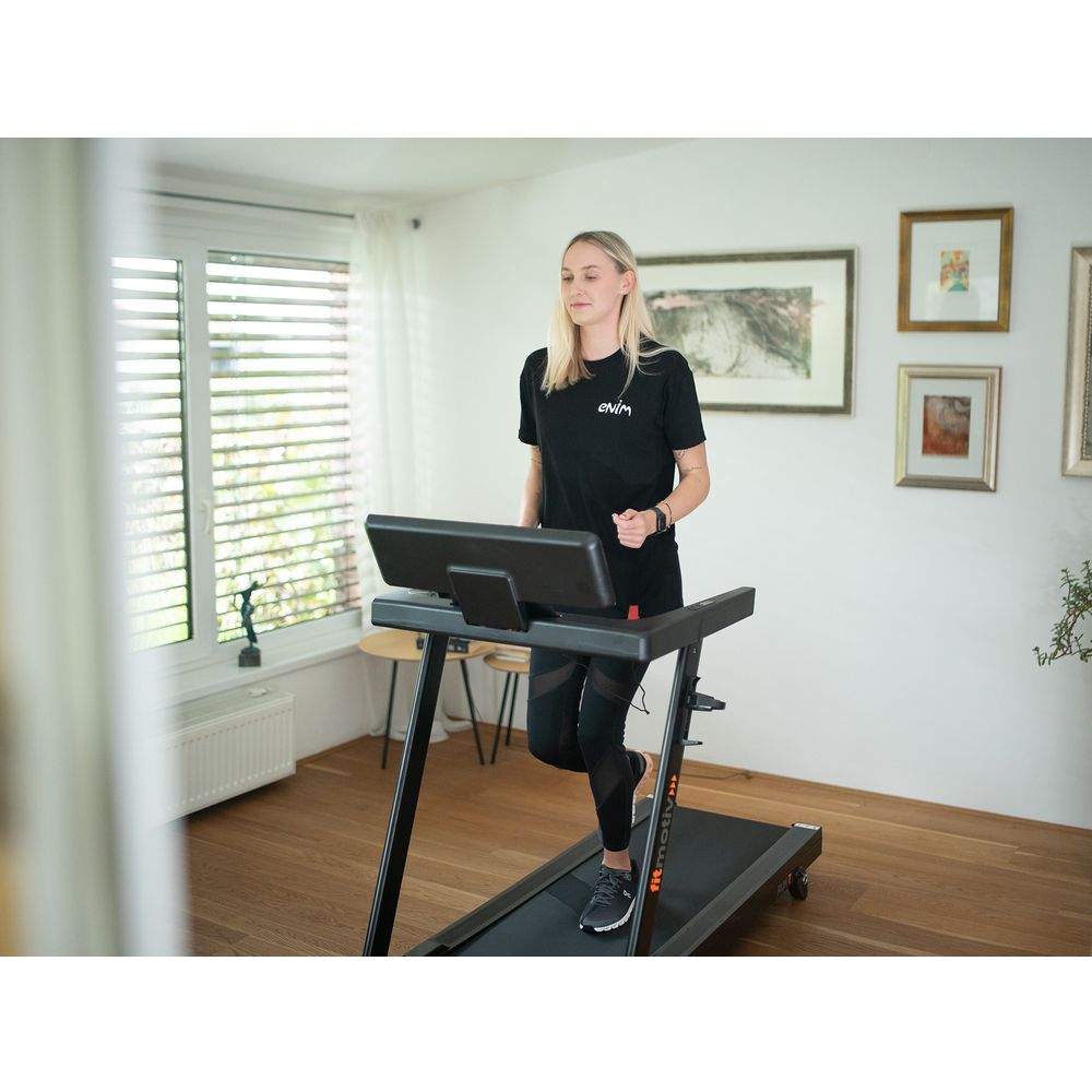 Traka za trčanje Fitmotiv RUN 7 slika 5