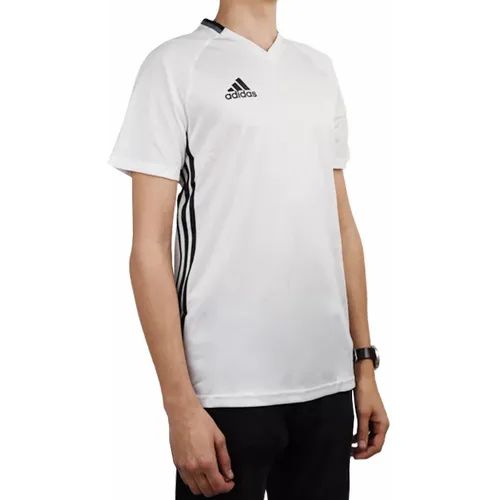 Muška sportska majica Adidas condivo 16 training tee s93534 slika 10