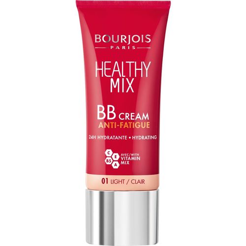 Bourjois Healthy Mix BB krema 01 slika 1