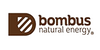 Bombus Natural Energy sirove pločice | Web Shop