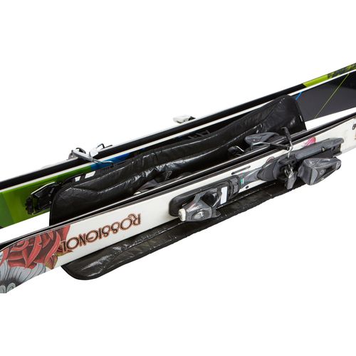 Thule RoundTrip Ski Roller 175cm torba za skije crna slika 6