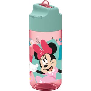 Disney Minnie tritan bottle 430ml